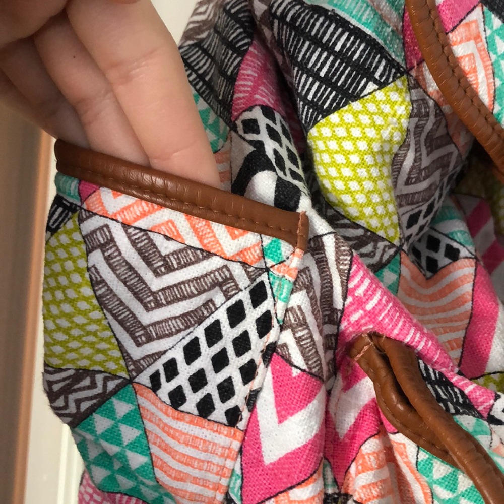 mini cute backpack - Picture 4 of 7
